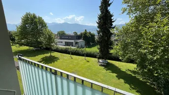 Expose Smart geschnitten - 59m2 Wohnung mit BALKON und Blick ins Grüne, gute Infrastruktur mit durchdachtem Grundriss in Kirchdorf an der Krems!