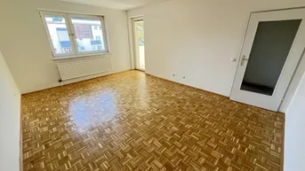 Expose Sanierte 2-Raum-Wohnung inkl. Loggia!
