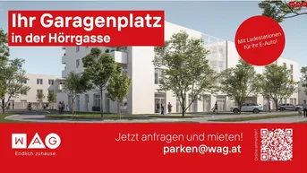 Expose Parkhaus Doppl-Hart in der Salzburger Straße: Helle Stellplätze mit E-Lademöglichkeit
