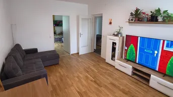 Expose 3-Raum-Wohnung mit Loggia am Bindermichl!