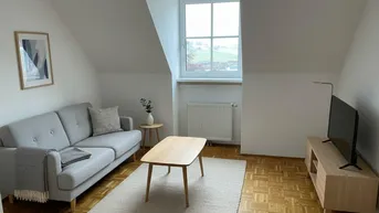 Expose Leistbares Wohnen in Ampflwang: 2 Zimmer auf 41 m² Wohn(t)raum