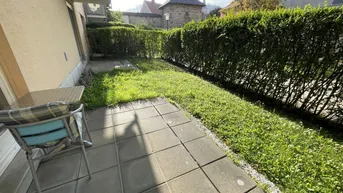 Expose Terrassenwohnung am Jägersteig zu vermieten!