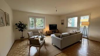 Expose Gemütliche 2-Zimmer-Wohnung mit Loggia, Aufzug und Fernwärme in zentraler Lage – ab 01. November 2025 in Linz-Spallerhof verfügbar!!
