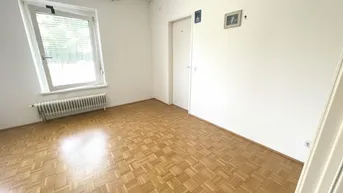 Expose Perfekte Singlewohnung in Linz – 40 m², Parkplatz inklusive!