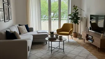 Expose Herbstspaziergänge an der Traun &amp; Shopping ums Eck – 2-Zimmer-Wohnung inkl. Loggia nähe IKEA &amp; Haid Center! Ab 01. November 2025!