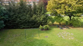 Expose Gepflegte 2-Zimmer-Wohnung mit Parkplatz – sofort verfügbar
