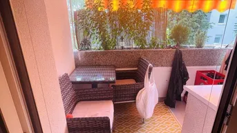 Expose Kompakte und preiswerte 1-Raum-Wohnung mit Loggia in ruhiger Lage! Ihre persönliche Wohlfühloase!