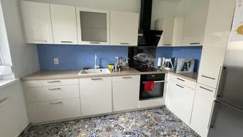 Expose Großzügige Familienwohnung mit Balkon und Garage!