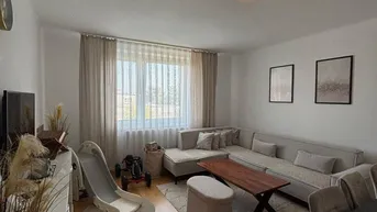 Expose Wohlfühlen leicht gemacht - Gepflegte 2-Zimmer-Wohnung mit durchdachtem Grundriss &amp; eigenem Parkplatz