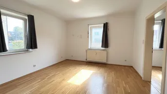Expose Gemütliche 2-Raum Wohnung in der Nähe des Wasserwalds mit idealer Verkehrsanbindung in das Zentrum von Linz!