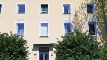 Expose Sie suchen Ruhe und grüne Idylle gepaart mit 1A-Infrastruktur? Wir haben das Richtige für Sie! Tolle 2-Zimmer-Wohnung in traumhafter Lage!