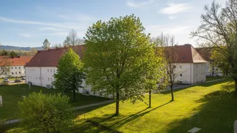 Expose Sehr attraktive und ansprechende Wohnung ruhig und grün gelegen! Tolle Raumaufteilung für äußerst flexible Nutzungsmöglichkeiten! 1A-Infrastruktur wird geboten!