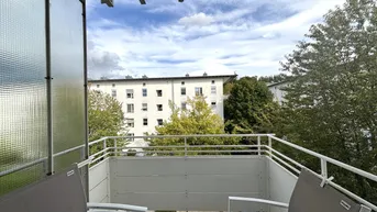 Expose Attraktive Wohnung mit 74 m² und Balkon in beliebter Lage in Linz/Ebelsberg! Verfügbar ab 01.12.2025!
