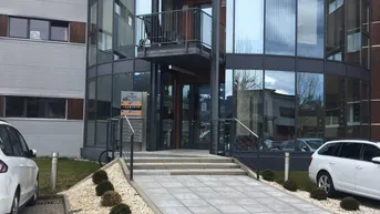 Expose Büroflächen in Industriezone Wolfsberg