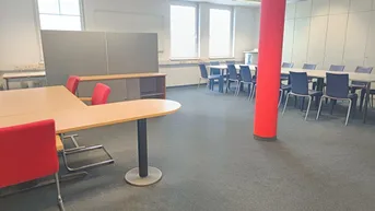 Expose Büro in Innenstadtlage von Villach