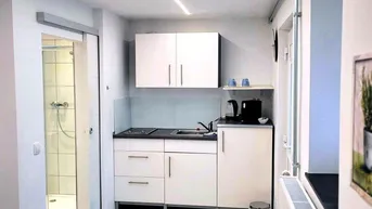 Expose Vollsanierte 2-Zimmer-Wohnung in Villach – Ihr neues Zuhause wartet!