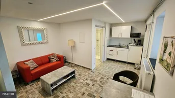 Expose Vollsanierte 2-Zimmer-Wohnung in Villach – Ihr neues Zuhause wartet!