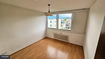 Expose Helle 3-Zimmer-Wohnung mit Loggia in Villach!