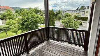 Expose Gemütlich in Villach wohnen: 110m², 3 Zimmer, Balkon, Garage &amp; mehr!