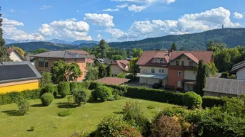 Expose 3 Zimmerwohnung - Pörtschach am Wörthersee