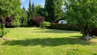 Expose Baugrundstück am Villacher Stadtrand