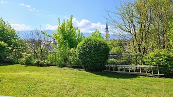 Expose Wohnung direkt an der Drau - im Herzen von Villach!