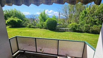 Expose Wohnung direkt an der Drau - im Herzen von Villach!