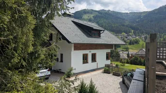 Expose Exklusive Gelegenheit, Wohnhaus in Bad Kleinkirchheim