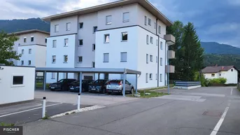 Expose Neubau Gartenwohnung im Dreiländereck!