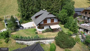Expose Exklusive Gelegenheit, Wohnhaus in Bad Kleinkirchheim