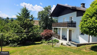 Expose Gepflegtes Wohnhaus in Villach