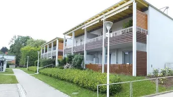 Expose PROVISIONSFREI - Schöne 2-Zimmer-Wohnung - geförderte Miete - 2 Zimmer 