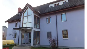 Expose PROVISIONSFREI - Kirchbach-Zerlach - geförderte Miete ODER geförderte Miete mit Kaufoption - 2 Zimmer 