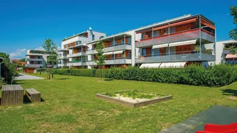 Expose PROVISIONSFREI - Kalsdorf - geförderte Miete - 3 Zimmer 