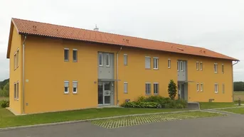 Expose PROVISIONSFREI - Fürstenfeld - geförderte Miete - 4 Zimmer 