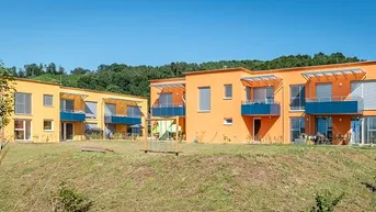Expose PROVISIONSFREI - St. Johann im Saggautal - geförderte Miete - 3 Zimmer 