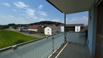 Expose PROVISIONSFREI - Gersdorf an der Feistritz - geförderte Miete ODER geförderte Miete mit Kaufoption - 2 Zimmer 