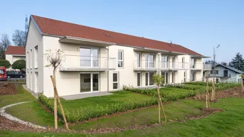 Expose PROVISIONSFREI - Sonnige 3-Zimmer-Wohnung inkl. Küche im Obergeschoss mit Balkon - geförderte Miete - 3 Zimmer 