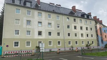 Expose PROVISIONSFREI - Zeltweg - geförderte Miete - 2 Zimmer 