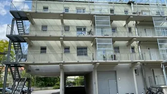 Expose PROVISIONSFREI - Geräumige 3-Zimmer-Wohnung mit großen Balkon - geförderte Miete ODER geförderte Miete mit Kaufoption - 3 Zimmer 