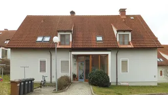 Expose PROVISIONSFREI - Bad Gleichenberg - geförderte Miete ODER geförderte Miete mit Kaufoption - 3 Zimmer 