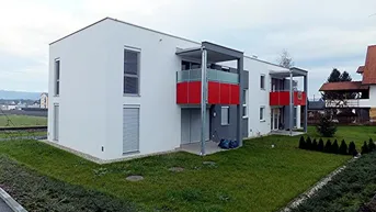 Expose PROVISIONSFREI - Mühldorf bei Feldbach - geförderte Miete ODER geförderte Miete mit Kaufoption - 3 Zimmer 