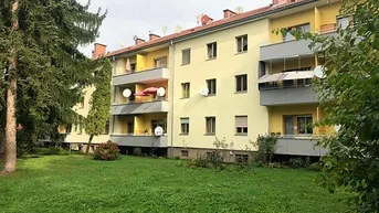 Expose PROVISIONSFREI - Wagna - Miete - 2 Zimmer 