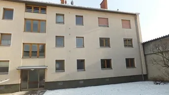 Expose PROVISIONSFREI - 2-Zimmer-Wohnung in Zentrumsnähe - Miete - 2 Zimmer 