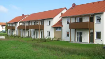 Expose PROVISIONSFREI - Fürstenfeld - Starter-Wohnung - geförderte Miete - 4 Zimmer 