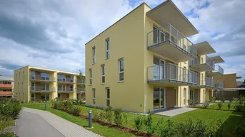 Expose PROVISIONSFREI - Fürstenfeld, Stadtbergenweg - geförderte Miete - 4 Zimmer 