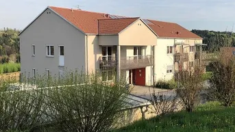 Expose PROVISIONSFREI - Fernitz-Mellach - geförderte Miete - 2 Zimmer 