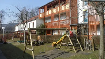 Expose PROVISIONSFREI - Sonnige 3-Zimmer-Wohnung im Erdgeschoss mit Terrasse und Privatgarten! - geförderte Miete ODER geförderte Miete mit Kaufoption - 3 Zimmer 