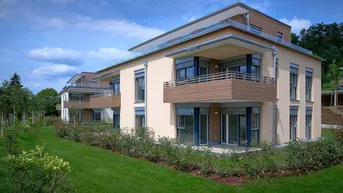 Expose PROVISIONSFREI - Erstbezug - 4-Zimmer Maisonette mit Terrasse und Balkon - Miete - 4 Zimmer 