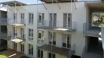 Expose PROVISIONSFREI - Gleisdorf - geförderte Miete ODER geförderte Miete mit Kaufoption - 3 Zimmer 